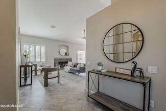 2355 W Noble Heights Dr, Tucson, AZ 85742