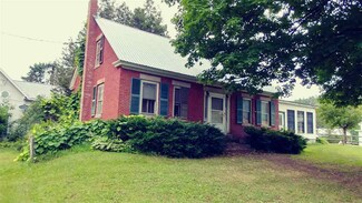 1414 Us 2, Marshfield, VT 05658