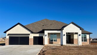4046 Great Redwood Rd, Newcastle, OK 73065