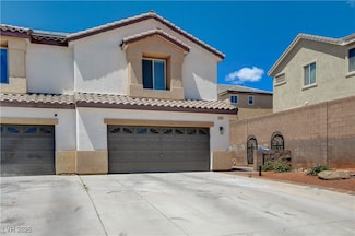 3365 Moon Eclipse St, North Las Vegas, NV 89032