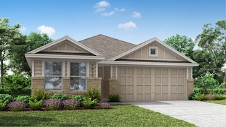 Ashton II, Providence Village, TX 76227