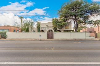 915 N Tucson Blvd, Tucson, AZ 85716
