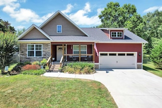1302 Blythe Ferry Place NE, Cleveland, TN 37312