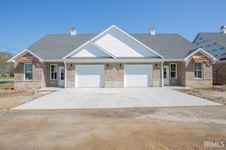 8458 Bell Crossing Dr, Newburgh, IN 47630