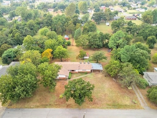3575 Katherine St, Choctaw, OK 73020