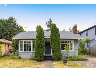 5419 SE 51st Ave, Portland, OR 97206