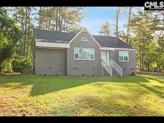 722 Green St, Orangeburg, SC 29115