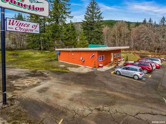 60675 NW Sunset Hwy, Timber, OR 97144