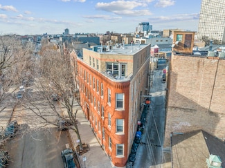 1418 W Cortez St Unit 4, Chicago, IL 60642