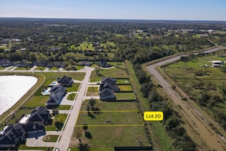 Lot 20 W Tower Cir, Santa Fe, TX 77517