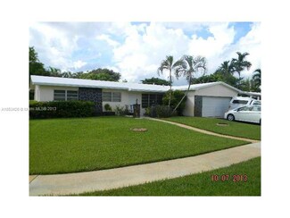 700 NW 93rd Ave, Pembroke Pines, FL 33024