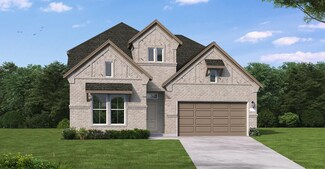 Colleyville, Manvel, TX 77578