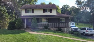 3503 Mcwilliams Rd, Murrysville, PA 15668