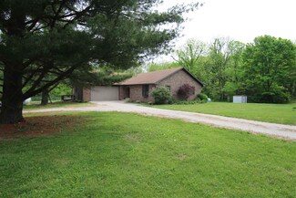 2702 E 50 S, Attica, IN 47918