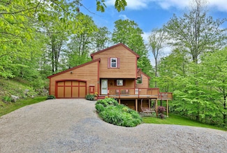 5 Whispering Pines Rd, Ludlow, VT 05149