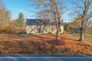 251 Belmont Ave, Belfast, ME 04915