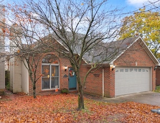 1140 Iron Lace Ct, Lexington, KY 40509