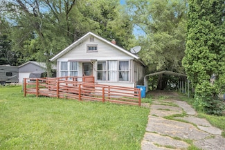 100 Eldred St, Battle Creek, MI 49015
