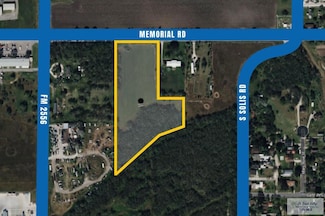 11070 Memorial Dr, La Feria, TX 78559