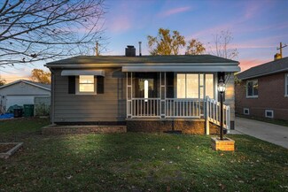 371 S Harris Rd, Ypsilanti, MI 48198