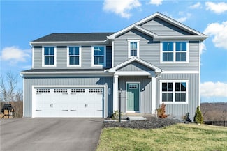 149 Alta Vista Dr, Imperial, PA 15126