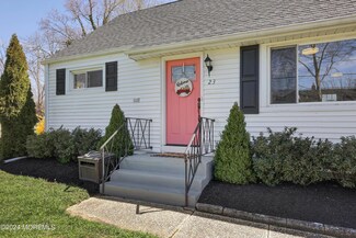 23 Howard Ave, Eatontown, NJ 07724