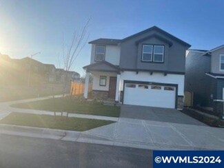 3405 Misty Meadows (Lot 41) St NW, Salem, OR 97304
