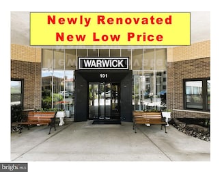 101 S Raleigh Ave, Atlantic City, NJ 08401