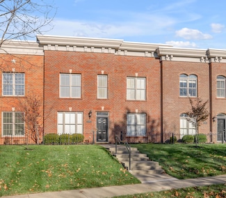 2585 Flying Ebony Dr, Lexington, KY 40509