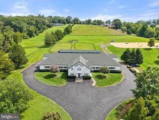 7351 Leigh Rd, Warrenton, VA 20186