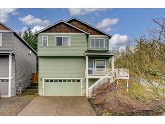 1192 SW 5th Way, Troutdale, OR 97060