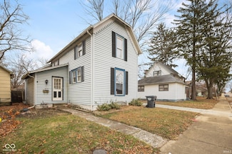 410 W 10th St, Anderson, IN 46016