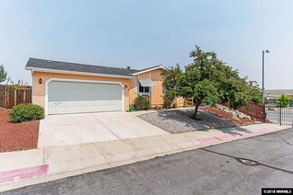 1 Brookshire Dr, Reno, NV 89506