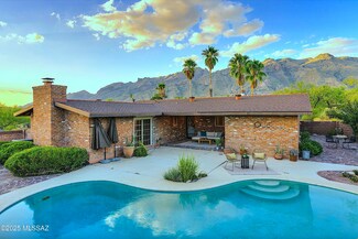 4860 E Camino de Los Olivos, Tucson, AZ 85718