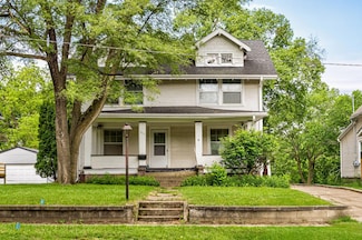 317 N Russell Ave, Ames, IA 50010