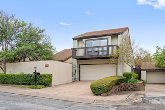 9610 Glenacre, Dallas, TX 75243
