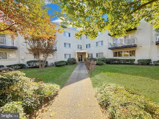 1005 Chillum Rd Unit 317, Hyattsville, MD 20782