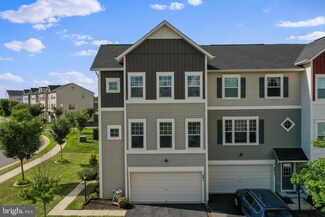 201 Rosebud Ct, Stephenson, VA 22656