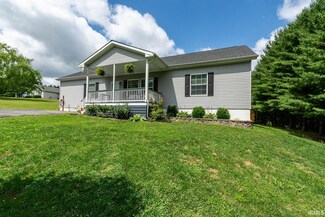1991 Tripleton Pike, Bedford, IN 47421