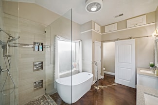 10515 Wind Walker Trail, Houston, TX 77095