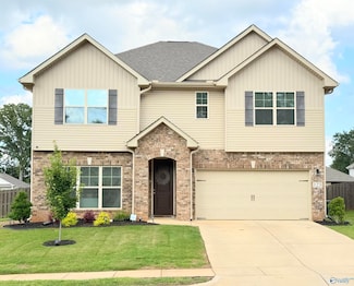 123 River Pointe Dr, New Market, AL 35761