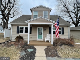 14 N Township Line Rd, Royersford, PA 19468