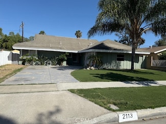 2113 Lewis St, Santa Ana, CA 92706