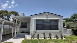 583 NW 47th Terrace, Miami, FL 33127
