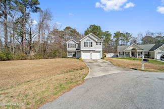 109 Trinity Dr, New Bern, NC 28560