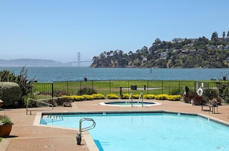 1910 Mar St W, Tiburon, CA 94920