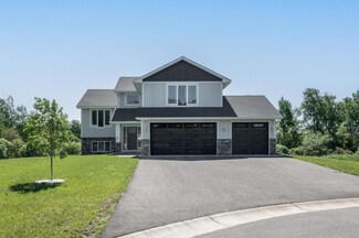 38069 Golden Oaks Trail, North Branch, MN 55056