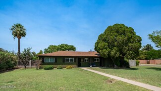 1852 N 39th St, Phoenix, AZ 85008