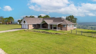 350 Vista Grande Dr, Poteau, OK 74953