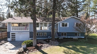 1606 S D St, Spokane, WA 99224